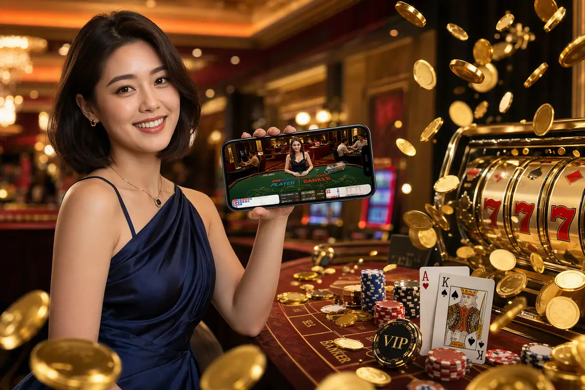 heli88 casino trực tuyến
